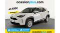 Toyota Yaris Cross 120H Business Plus Blanc - thumbnail 1