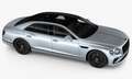 Bentley Flying Spur V8 Hybrid *B&O*Rotating* Silber - thumbnail 2