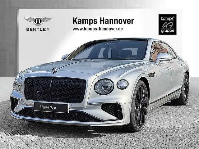 Bentley Flying Spur