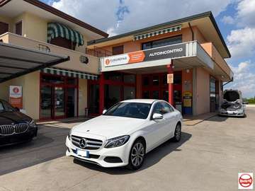 C 220 d Sport 4matic auto 9m