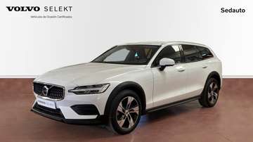 2.0 D4 AUTO PRO AWD 5P