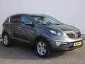 Kia Sportage 2.0 CVVT 2WD AUT6 X-ecutive / 69.000 KM / Trekhaak Grijs - thumbnail 3