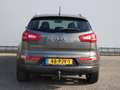 Kia Sportage 2.0 CVVT 2WD AUT6 X-ecutive / 69.000 KM / Trekhaak Grijs - thumbnail 6
