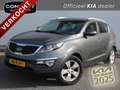 Kia Sportage 2.0 CVVT 2WD AUT6 X-ecutive / 69.000 KM / Trekhaak Grijs - thumbnail 1