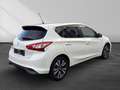 Nissan Pulsar 1.2 16V N-Connecta |Navi|Totwink|360°|SHZ Wit - thumbnail 6
