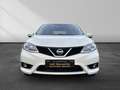 Nissan Pulsar 1.2 16V N-Connecta |Navi|Totwink|360°|SHZ Wit - thumbnail 9
