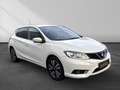 Nissan Pulsar 1.2 16V N-Connecta |Navi|Totwink|360°|SHZ Wit - thumbnail 8