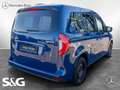 Mercedes-Benz Citan 110 CDI Tourer PRO Progressive Standard Blau - thumbnail 3