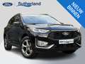 Ford Kuga 2.5 PHEV ST-Line X | 243pk | Driver Assistance Pac Zwart - thumbnail 1