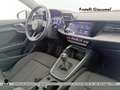 Audi A3 sportback 35 1.5 tfsi Advanced Argento - thumbnail 6