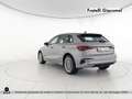 Audi A3 sportback 35 1.5 tfsi Advanced Argento - thumbnail 4
