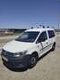 Volkswagen Caddy 1.4 TGI GNC Kombi - thumbnail 1