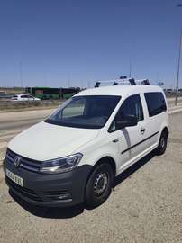 1.4 TGI GNC Kombi