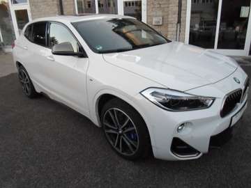 xDrive M35 i, Sportfahrwerk M