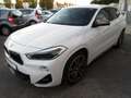 BMW X2 M xDrive M35 i, Sportfahrwerk M Weiß - thumbnail 2