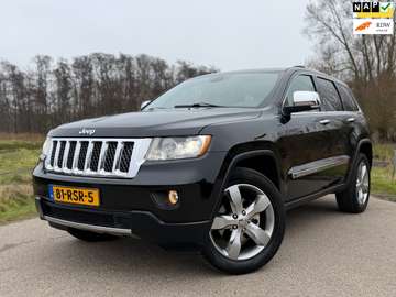 3.6 Overland /Airco / Navi/Camera/Leder/Panodak/ E