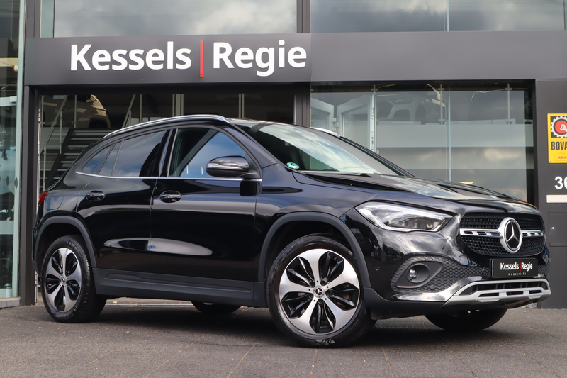 Mercedes-Benz GLA 250 e Style | Pano | Ambient | Distronic | Multibeam | — photo 2