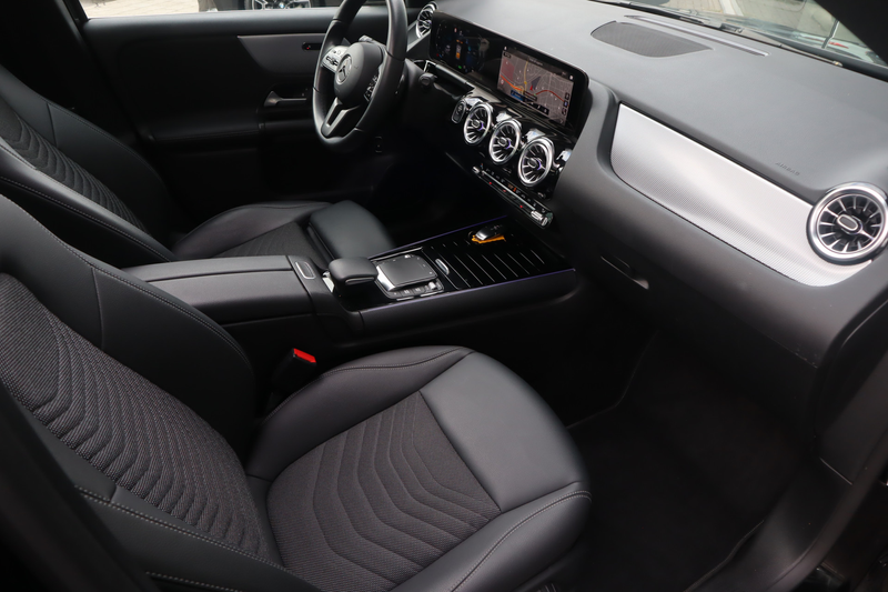 Mercedes-Benz GLA 250 e Style | Pano | Ambient | Distronic | Multibeam | — photo 5