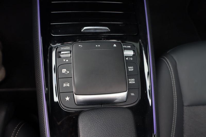 Mercedes-Benz GLA 250 e Style | Pano | Ambient | Distronic | Multibeam | — photo 34