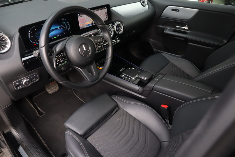 Mercedes-Benz GLA 250 e Style | Pano | Ambient | Distronic | Multibeam | — photo 7