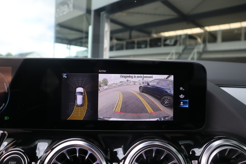 Mercedes-Benz GLA 250 e Style | Pano | Ambient | Distronic | Multibeam | — photo 13