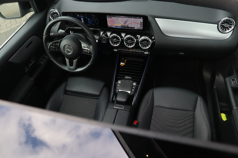 Mercedes-Benz GLA 250 e Style | Pano | Ambient | Distronic | Multibeam | — photo 8