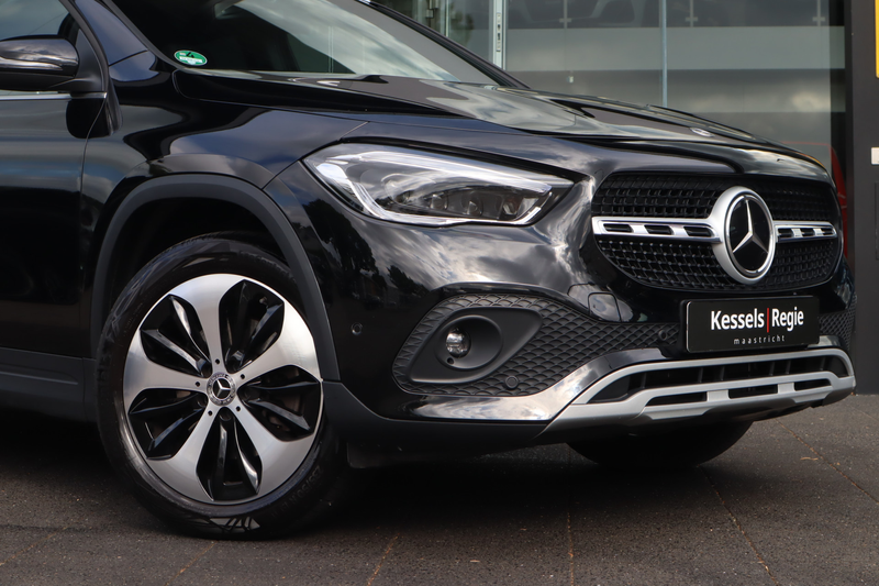 Mercedes-Benz GLA 250 e Style | Pano | Ambient | Distronic | Multibeam | — photo 22