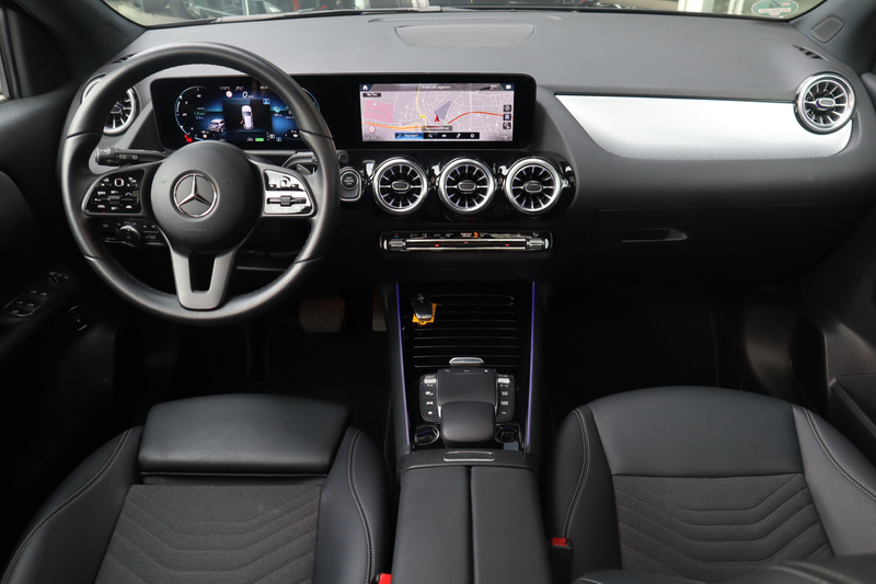 Mercedes-Benz GLA 250 e Style | Pano | Ambient | Distronic | Multibeam | — photo 6
