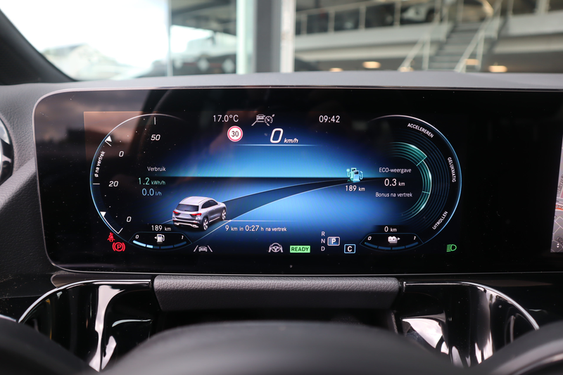 Mercedes-Benz GLA 250 e Style | Pano | Ambient | Distronic | Multibeam | — photo 11