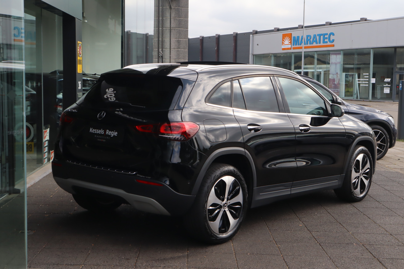 Mercedes-Benz GLA 250 e Style | Pano | Ambient | Distronic | Multibeam | — photo 4