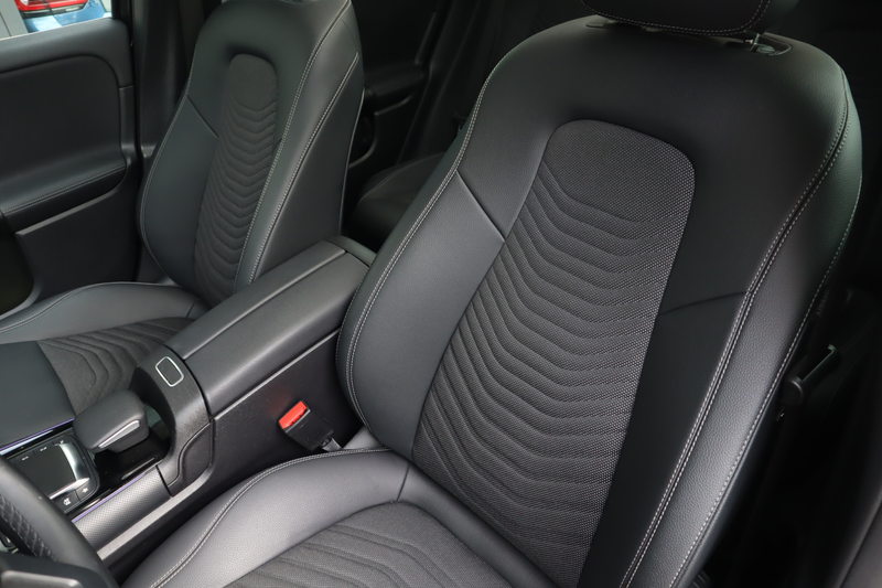 Mercedes-Benz GLA 250 e Style | Pano | Ambient | Distronic | Multibeam | — photo 21