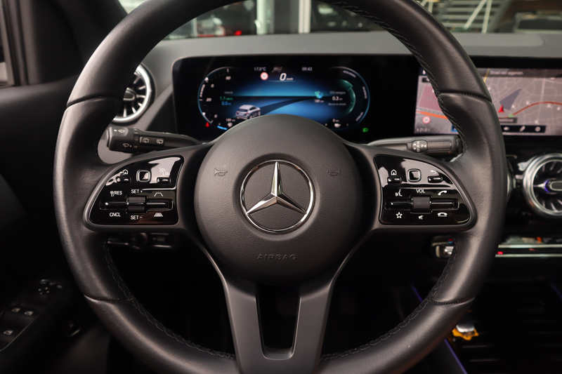 Mercedes-Benz GLA 250 e Style | Pano | Ambient | Distronic | Multibeam | — photo 15
