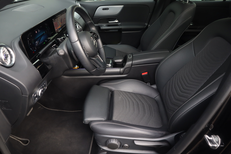 Mercedes-Benz GLA 250 e Style | Pano | Ambient | Distronic | Multibeam | — photo 18