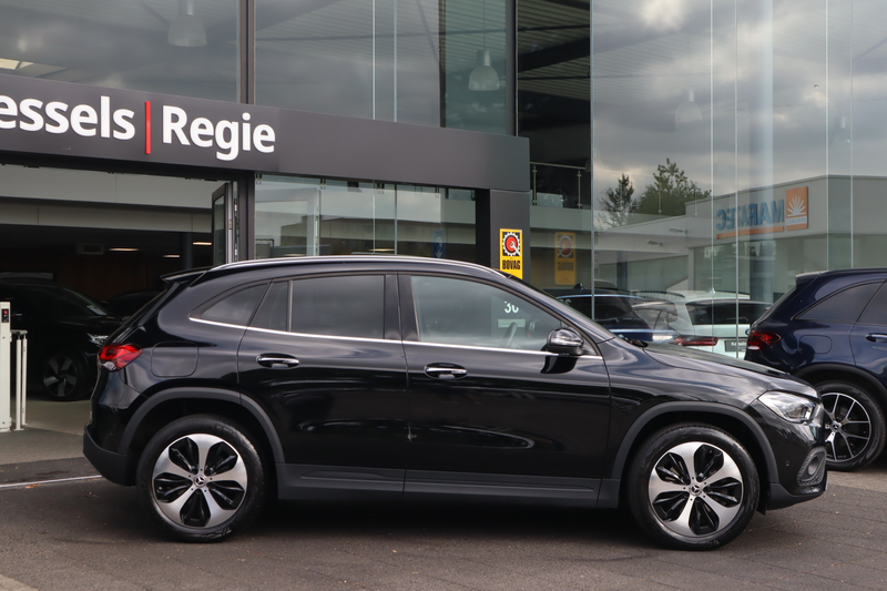 Mercedes-Benz GLA 250 e Style | Pano | Ambient | Distronic | Multibeam | — photo 3