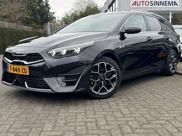 Sportswagon 1.5 T-GDi GT-Line | Automaat | Panoram