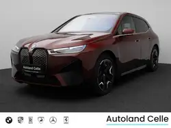 Bmw iX Sport Pano Sky Lounge 360°Laser SoftCl