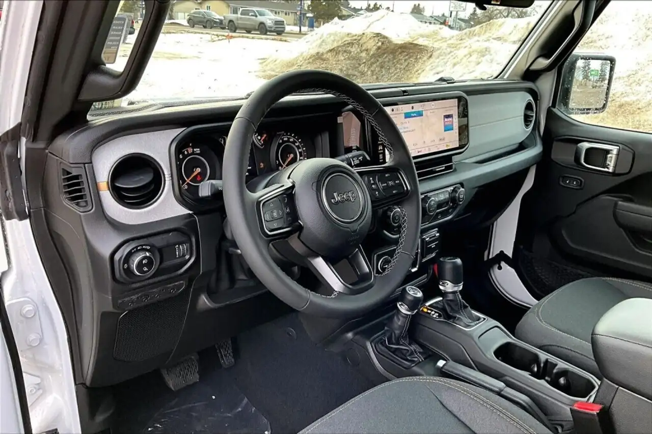 Jeep Gladiator снимка Jeep Gladiator