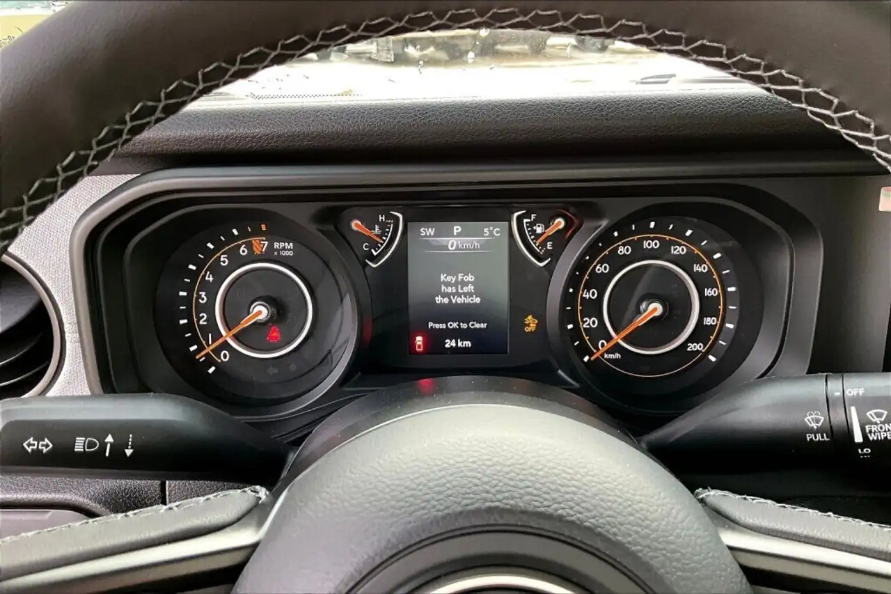 Jeep Gladiator снимка Jeep Gladiator