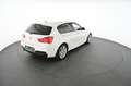 BMW 118 - 118d M Sport Pickerl NEU Weiß - thumbnail 2