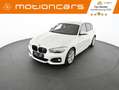 BMW 118 - 118d M Sport Pickerl NEU Weiß - thumbnail 1