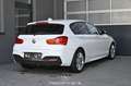 BMW 118 - 118d M Sport Pickerl NEU Weiß - thumbnail 2
