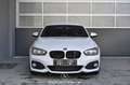BMW 118 - 118d M Sport Pickerl NEU Weiß - thumbnail 3