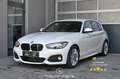 BMW 118 - 118d M Sport Pickerl NEU Weiß - thumbnail 1
