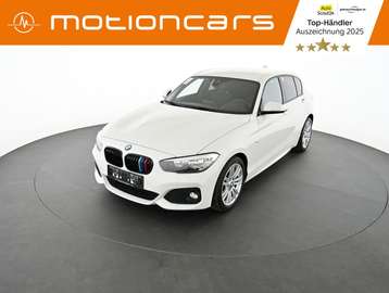 - 118d M Sport Pickerl NEU