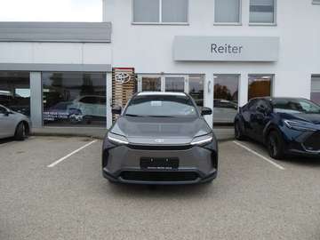 Elektro 71,4kWh Aut. *COMFORT*