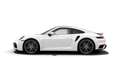 Porsche 911 3.7 Turbo S 650CV - Iva esposta -  Full opt Bianco - thumbnail 2