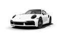 Porsche 911 3.7 Turbo S 650CV - Iva esposta -  Full opt Bianco - thumbnail 1