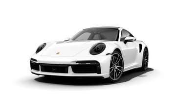 3.7 Turbo S 650CV - Iva esposta - Full opt