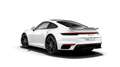 Porsche 911 3.7 Turbo S 650CV - Iva esposta -  Full opt Bianco - thumbnail 3