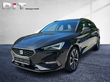 Sportstourer 1.5 TSI FR ACC+AHK+LED+Navi